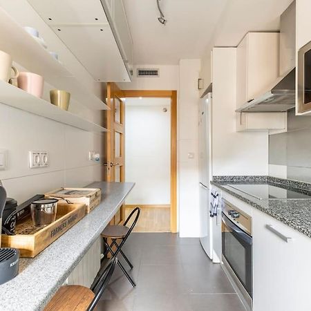 Home Sweet Home Madrid Bagian luar foto