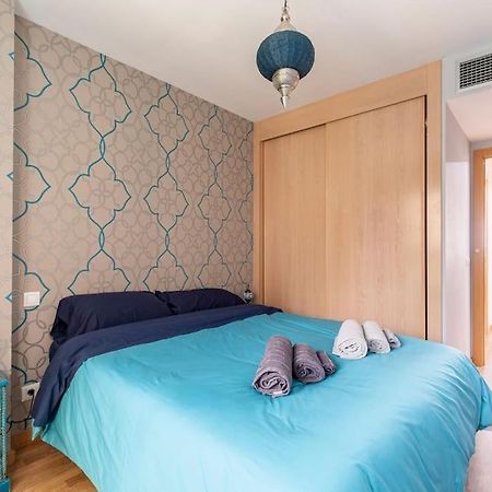 Home Sweet Home Madrid Bagian luar foto