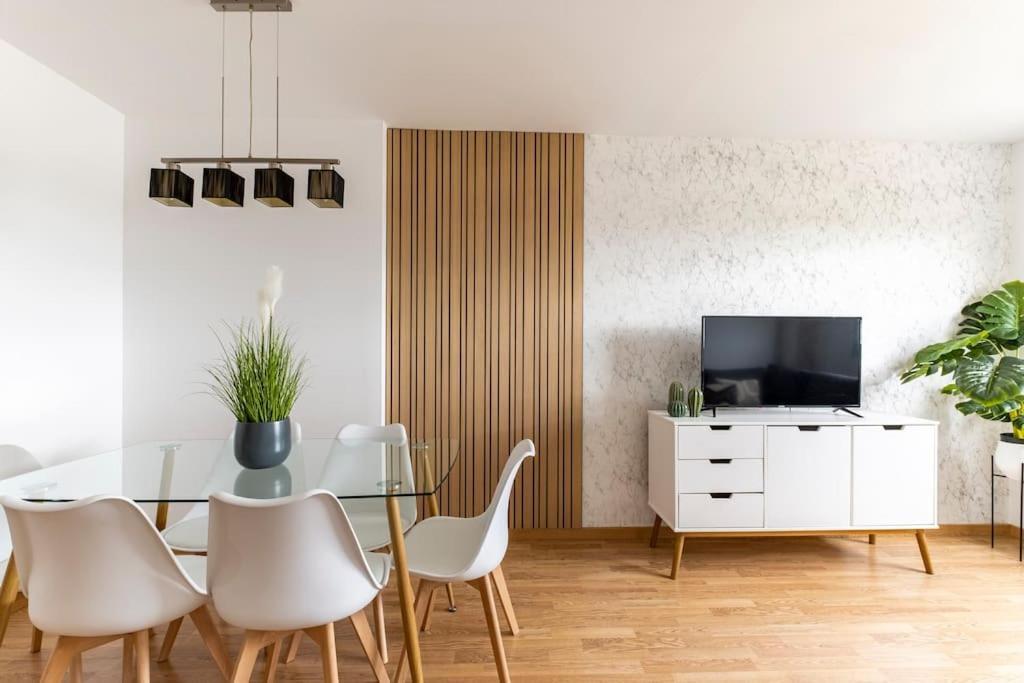 Home Sweet Home Madrid Bagian luar foto