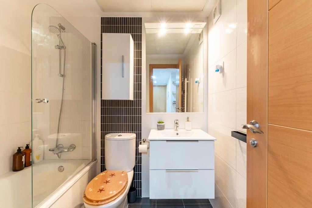 Home Sweet Home Madrid Bagian luar foto